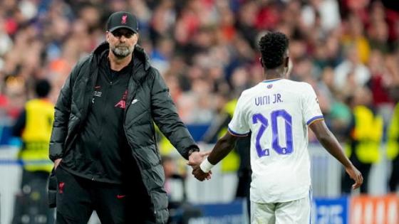 فينسيوس وكلوب