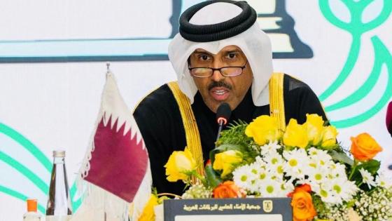 سعادة الدكتور أحمد بن ناصر الفضالة الأمين العام لمجلس الشورى