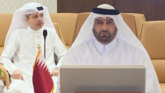 المهندس محمد بن سعود محمد المسلم