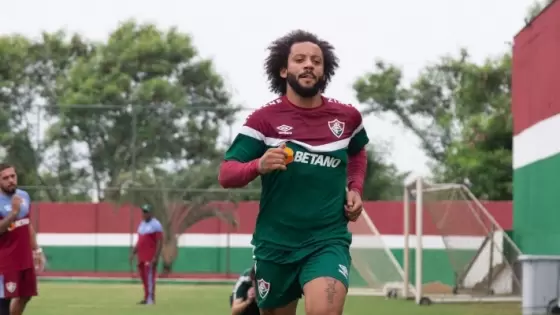 مارسيلو