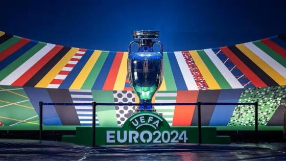 كأس الأمم الأوروبية