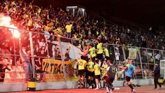 فريق العهد اللبناني