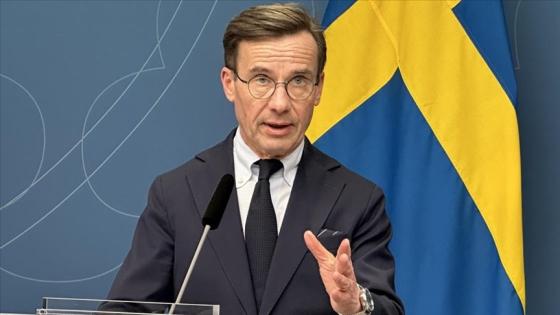 رئيس وزراء السويد أولف كريسترسون