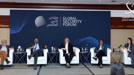 جانب من جلسات اليوم الثاني