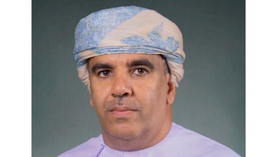 الدكتور نبهان بن حارث الحراصي