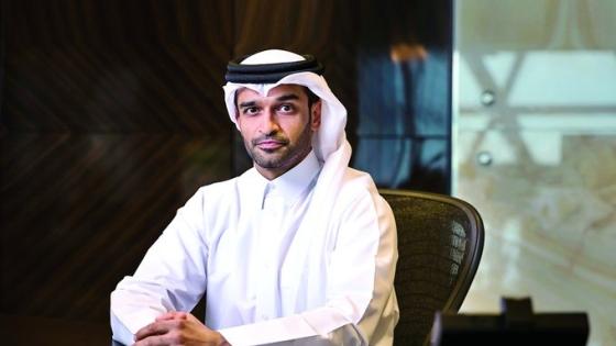 سعادة السيد حسن الذوادي الأمين العام للجنة العليا للمشاريع والإرث