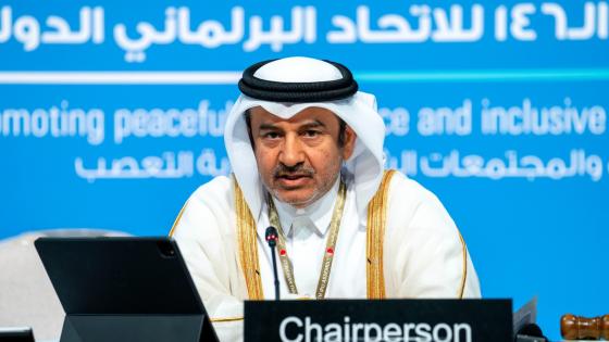 سعادة السيد محمد بن مهدي الأحبابي عضو مجلس الشورى