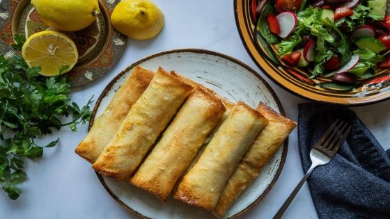 البوراك الجزائري