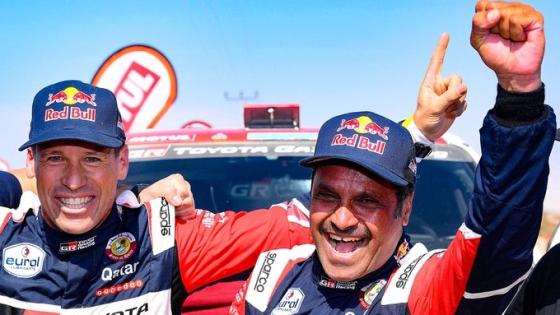 ناصر العطية