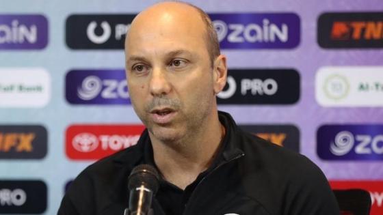 البرتغالي برونو ميغيل بينيرو