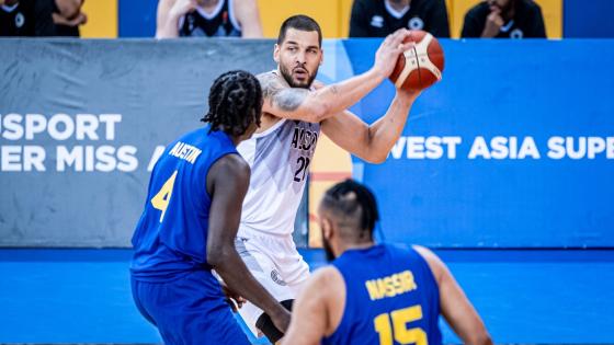 مباراة السد والنصر السعودي