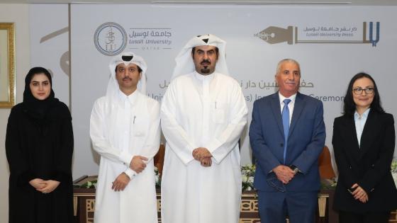 عقب حفل التدشين