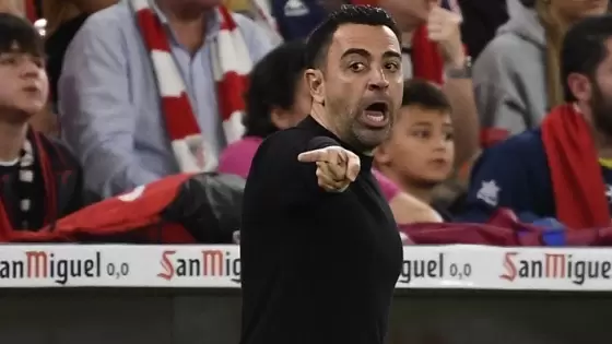 تشافي هيرنانديز