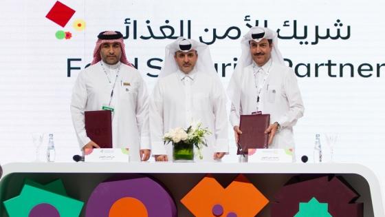 جانب من المعرض