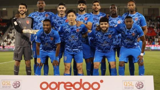 فريق الدحيل