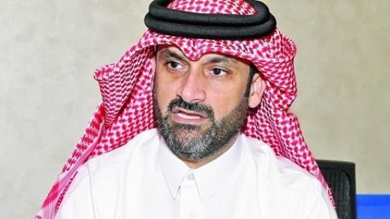 الكاتب والممثل والمخرج القطري أحمد المفتاح