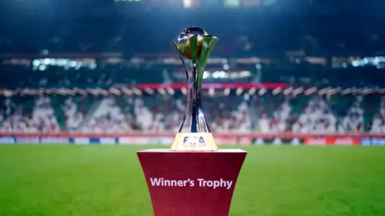 كأس العالم للأندية