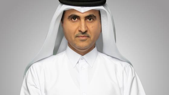 سعادة السيد علي بن خلفان المنصوري مدير إدارة المنظمات الدولية بوزارة الخارجية