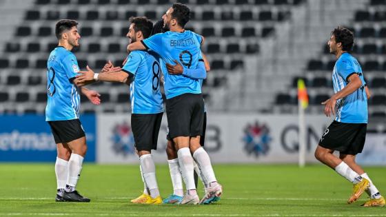 نادي الوكرة الرياضي.. نادي عريق في قطر