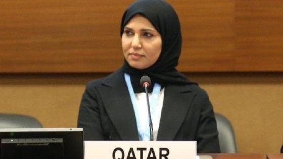 سعادة الدكتورة هند بنت عبدالرحمن المفتاح