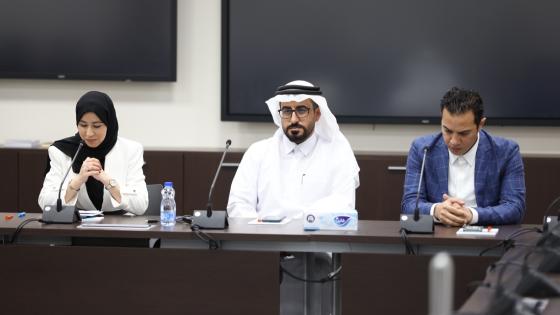 مسابقة خطيب الجامعات