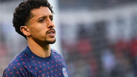 البرازيلي ماركينيوس