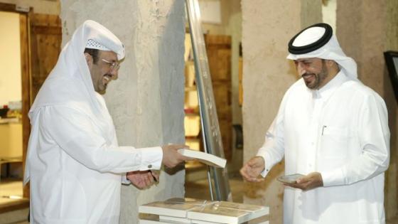 الكاتب والإعلامي جاسم سلمان