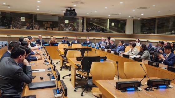 جانب من الحوار