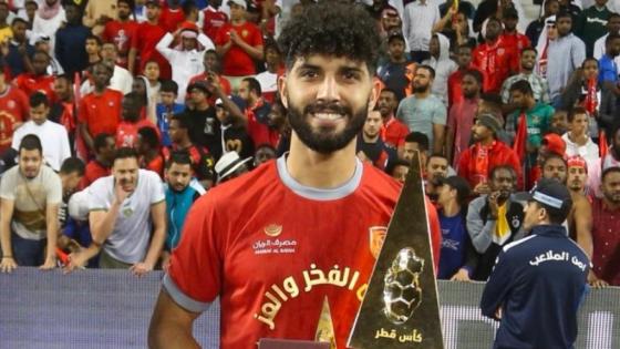 فرجاني ساسي