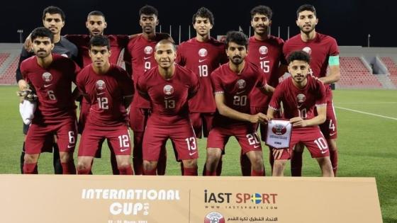 منتخبنا الوطني الأولمبي - صورة أرشيفية