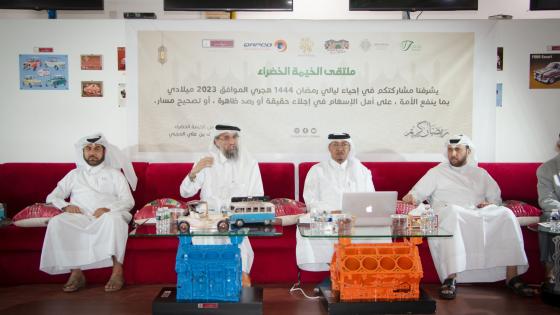 جانب من جلسات الندوة