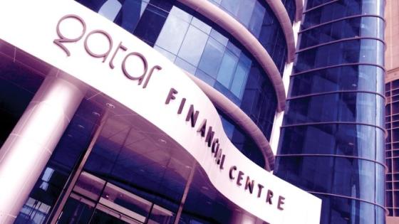 مركز قطر للمال