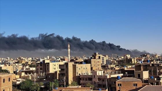 الاشتباكات تجددت بين الجيش والدعم السريع