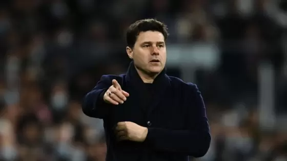 ماوريسيو بوكيتينو