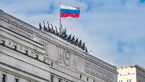 الخارجية الروسية