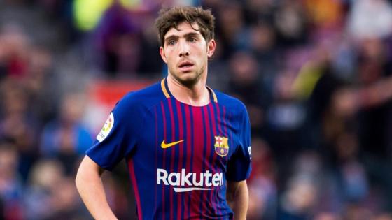 سيرجي روبرتو