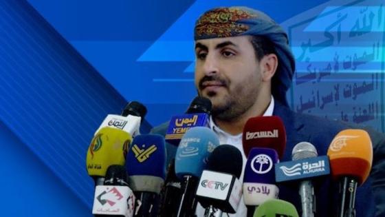 محمد عبد السلام الناطق باسم الحوثيين