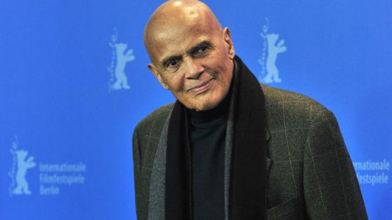 هاري بيلافونتيه