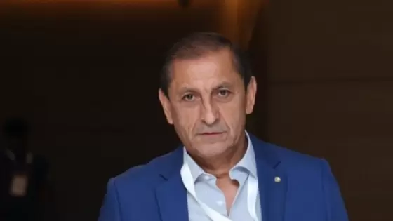 الأرجنتيني رامون دياز المدير الفني لفريق الهلال