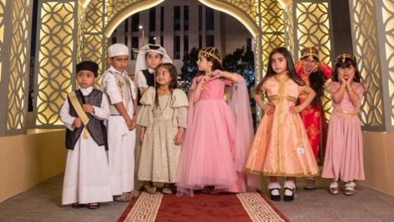 الصغار سيحظون بتجربة استثنائية على متن ترام مشيرب