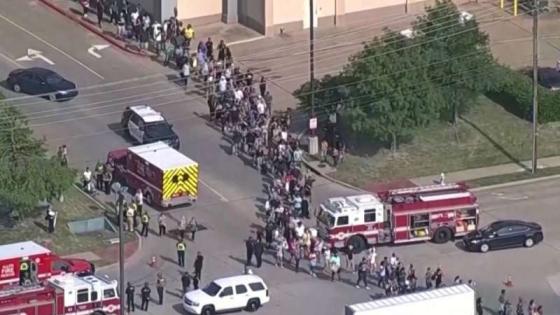 موقع الحادث