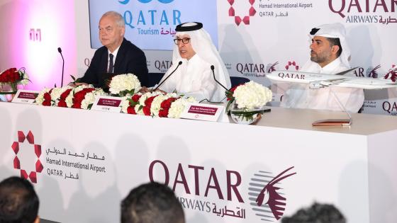 جانب من المؤتمر الصحفي