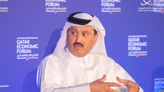 سعادة السيد سلطان بن راشد الخاطر