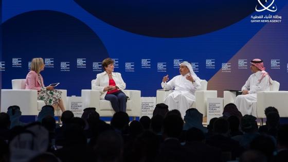 جانب من الجلسة