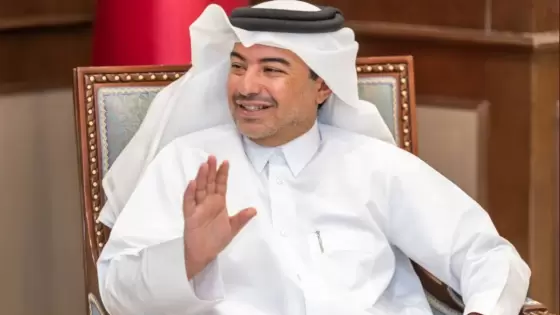 سعادة القاضي خالد بن علي العبيدلي رئيس محكمة الاستثمار والتجارة