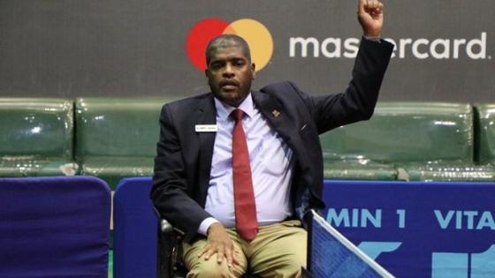 الحكم القطري حسن العمري