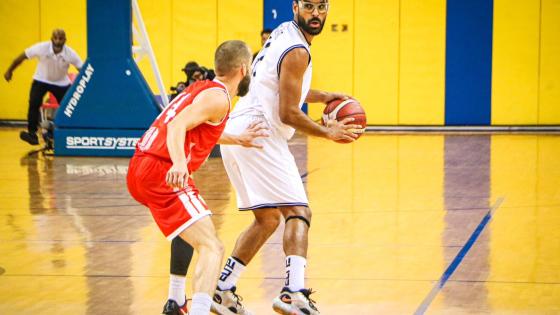 مباراة السد والشمال