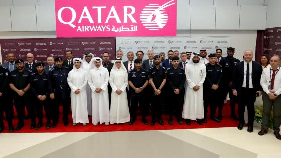 جانب من الفعاليات