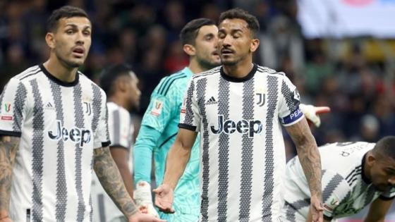 لاعبو يوفنتوس