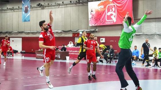 فريق العربي - صورة أرشيفية